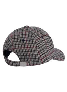 Casquette Pepe Jeans Weney multicolore pour femme