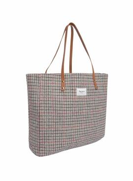 Sac à main Pepe Jeans Yanice multicolore pour femme