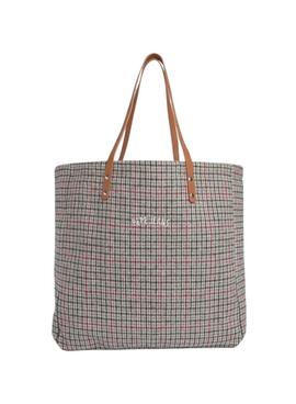 Sac à main Pepe Jeans Yanice multicolore pour femme