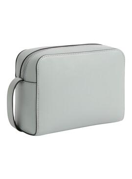 Sac à main Calvin Klein Camera gris pour femme