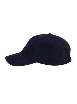 Casquette Tommy Hilfiger Flag 85 marine pour homme