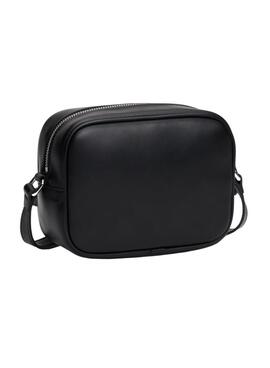 Sac à main Tommy Jeans Essential Must Camera noir pour femme