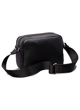 Sac à main Calvin Klein Jeans Camera Ultralight noir pour femme