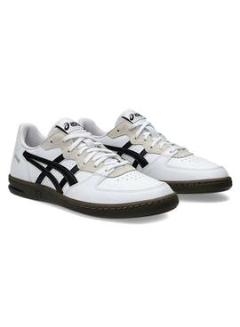 Chaussures Asics Skyhand OG blanc pour homme et femme