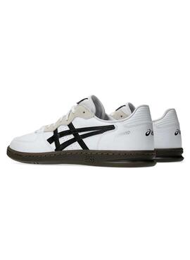 Chaussures Asics Skyhand OG blanc pour homme et femme