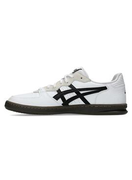 Chaussures Asics Skyhand OG blanc pour homme et femme