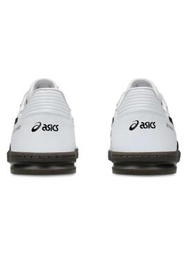 Chaussures Asics Skyhand OG blanc pour homme et femme