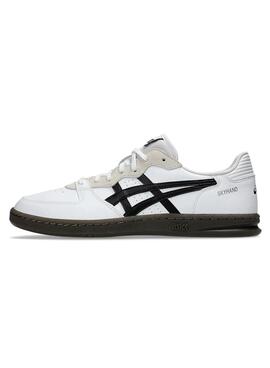 Chaussures Asics Skyhand OG blanc pour homme et femme