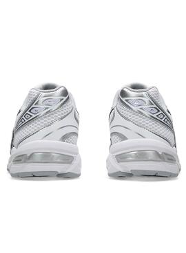 Chaussures Asics Gel-1130 blanches pour femme