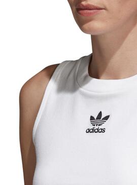 Débardeur adidas femme on sale jordan