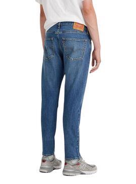 Jean Levi's 502 Denim Regular pour homme.