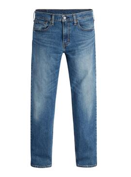 Jean Levi's 502 Denim Regular pour homme.