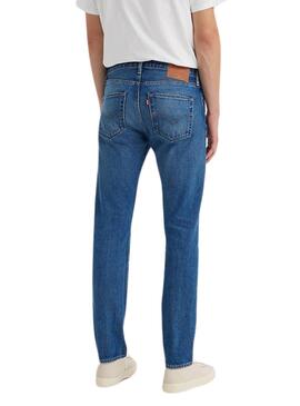 Jean Levi's 501 medium denim pour homme