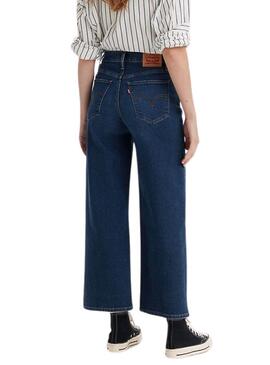 Jean Levis Coulotte pour femme