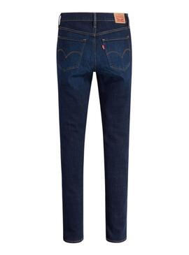 Pantalon en jean Levis 311 sculptant pour femme