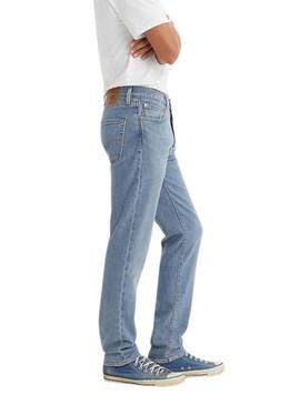 Jean Levi's 511 clair pour homme