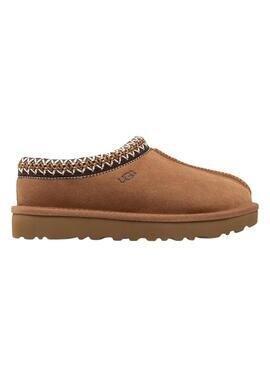 Mocassins UGG Tasman Camel pour Femme