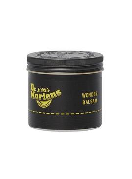 Cire Wonder Balsam Dr Martens noir