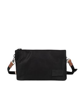 Sac à main Munich Xplore noir pour femme