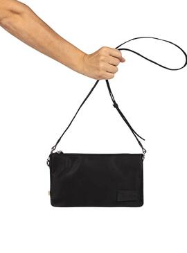 Sac à main Munich Xplore noir pour femme