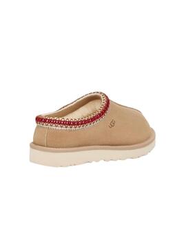 Sabots UGG Tasman en sable pour femme