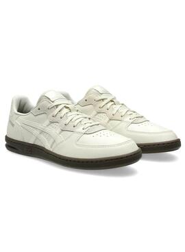 Chaussures Asics Skyhand crème pour homme