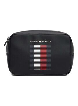 Nécessaire Tommy Hilfiger Foundation noir pour homme