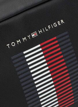 Nécessaire Tommy Hilfiger Foundation noir pour homme