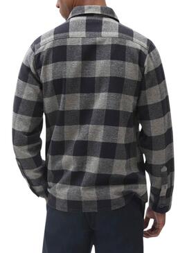 Chemise Dickies Sacramento grise pour homme