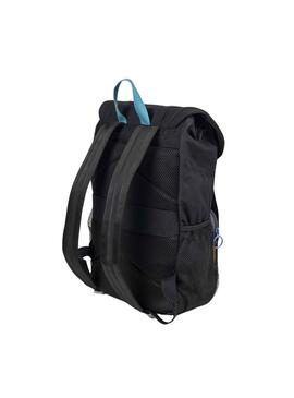 Sac à dos Munich Outdoor noir pour femme