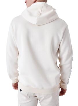 Pull Project x Paris PXP blanc pour homme