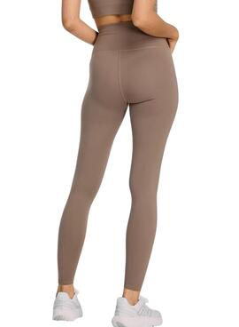 Collants New Balance Harmony toastés pour femmes