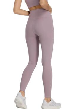 Leggings New Balance Harmony rose pour femme