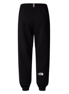 Pantalon jogger The North Face Axys noir pour homme