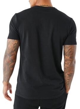 T-shirt Project x Paris Tone noir pour homme