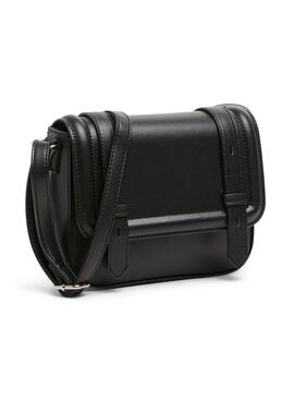 Sac Pieces Nima noir pour femme