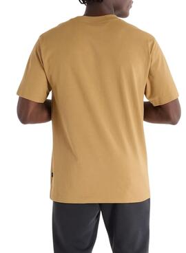 T-shirt New Balance Grandma toasté pour homme