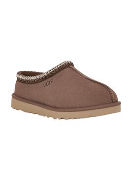 Sabots UGG Tasman marron pour hommes