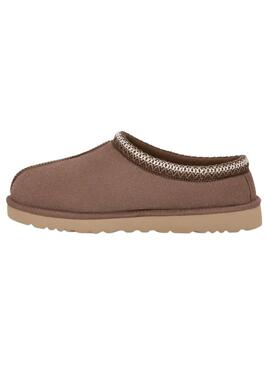 Sabots UGG Tasman marron pour hommes