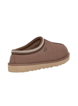 Sabots UGG Tasman marron pour hommes