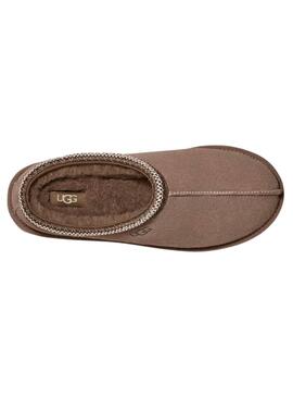 Sabots UGG Tasman marron pour hommes