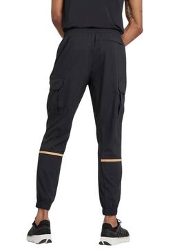 Pantalon New Balance Athletic Performance noir pour homme