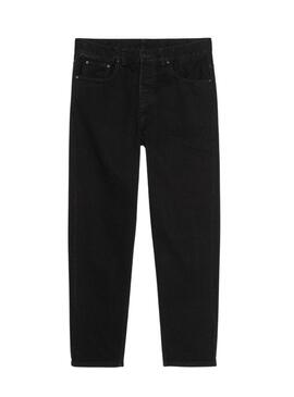 Pantalon Carhartt Newel noir pour homme