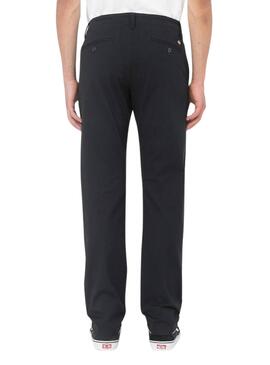 Pantalon Dickies Kerman noir pour homme