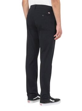 Pantalon Dickies Kerman noir pour homme