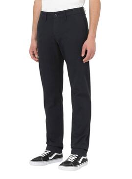 Pantalon Dickies Kerman noir pour homme