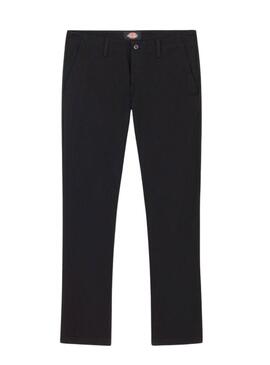 Pantalon Dickies Kerman noir pour homme