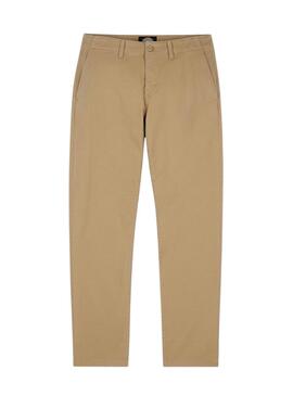 Pantalon Dickies Kerman beige pour homme