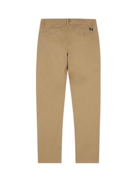 Pantalon Dickies Kerman beige pour homme