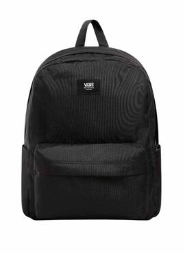 Sac à dos Vans Old Skool noir pour femme et homme